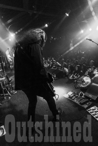 Chris Cornell Tribute 2019 at The Crocodile in Seattle WA, 19 July 2019. Photo by Kurt Clark / Nehi Stripes Musiczine Seattle / NehiStripes.com