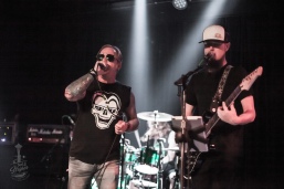 Gary Allen and Jar of Flies Layne Staley Tribute Show at The Crocodile in Seattle WA, 24 August 2019. Photo by Kurt Clark / Nehi Stripes Musiczine Seattle / NehiStripes.com
